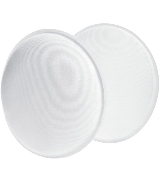 Medela Ammeindlæg - Genanvendelig - 4-pak - Safe & Dry