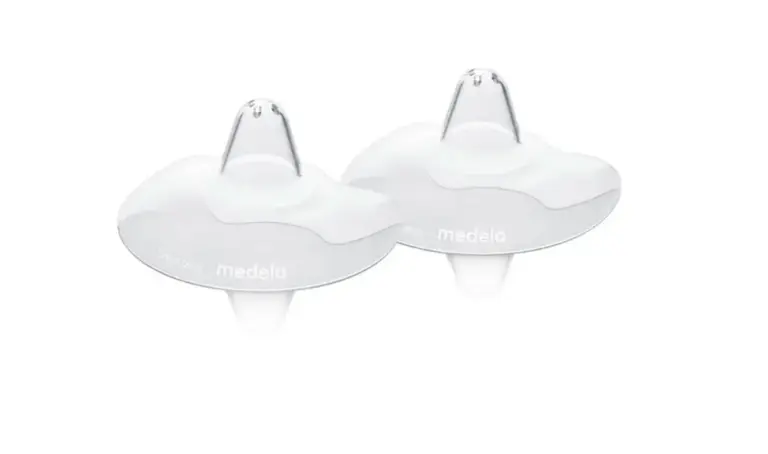 Medela Contact Ammebrik Large 24 MM - 2-Pak