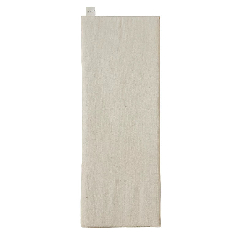 Membantu Coco Madras - Afstivning Membantu Coco Madras - Afstivning