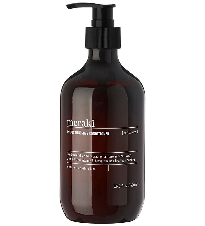 Meraki Balsam - 490 ml - Soft Allure