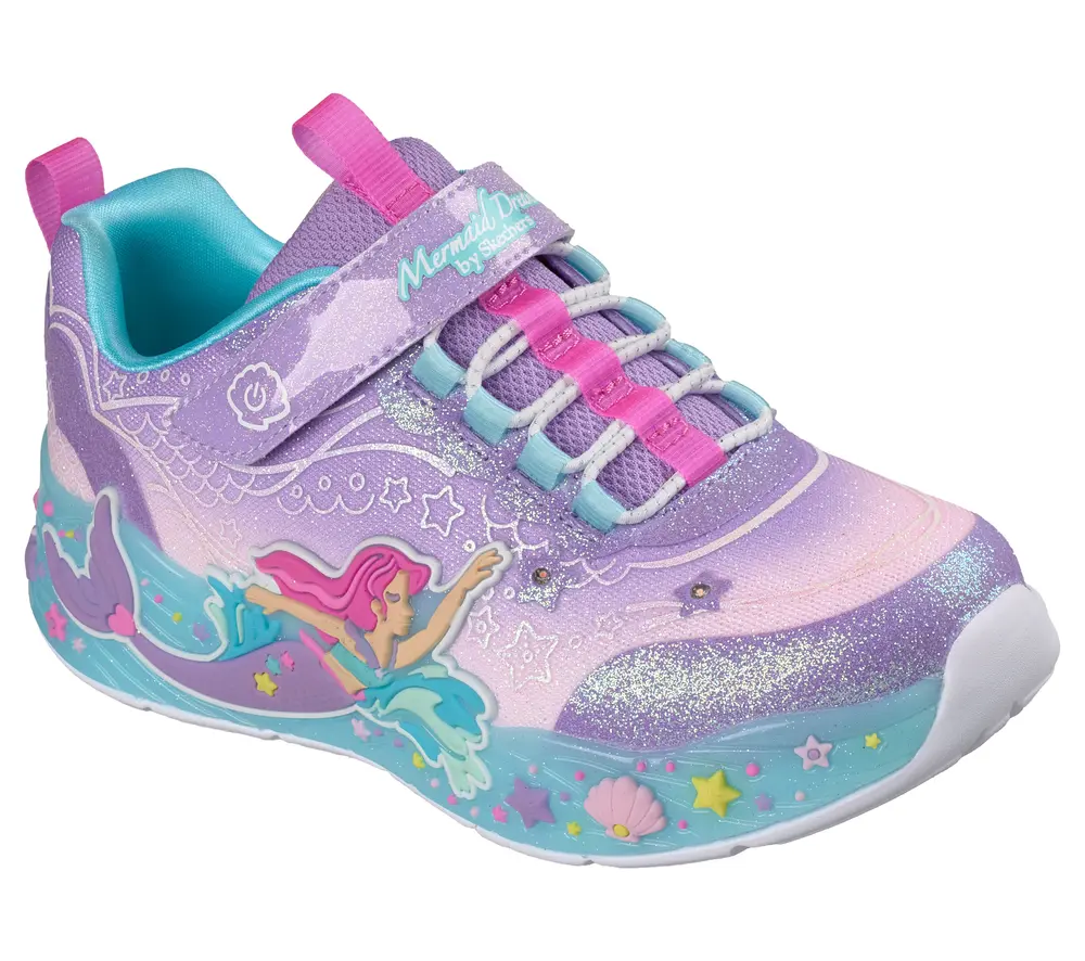 Mermaid dreams - LVMT - 32 Mermaid dreams - LVMT - 32