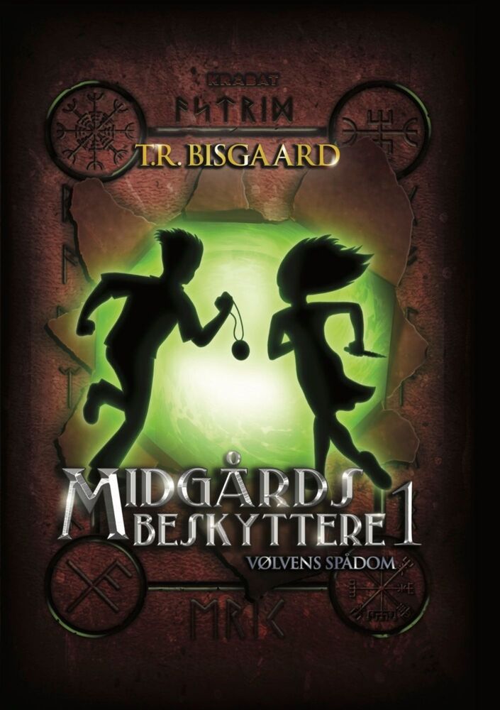 Midgårds Beskyttere 1 Midgårds Beskyttere 1