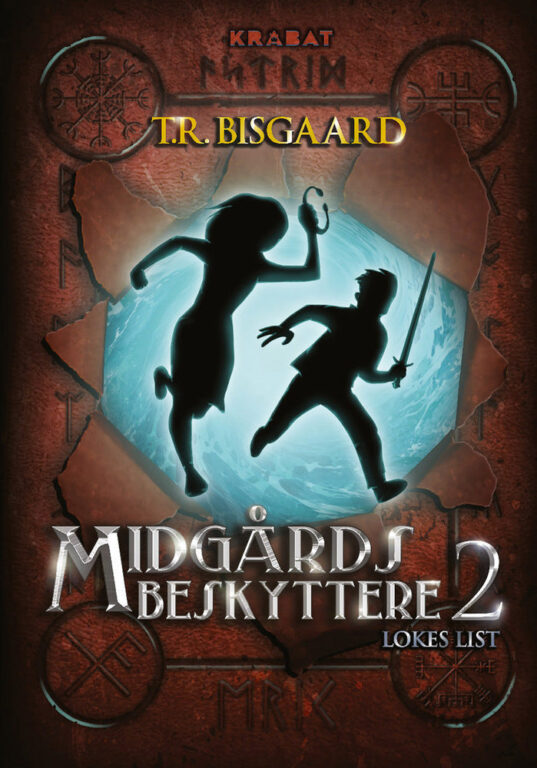 Midgårds Beskyttere 2 Midgårds Beskyttere 2
