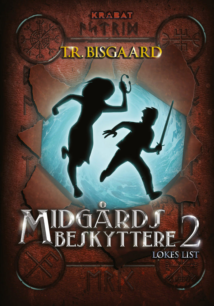 Midgårds Beskyttere 2 Midgårds Beskyttere 2