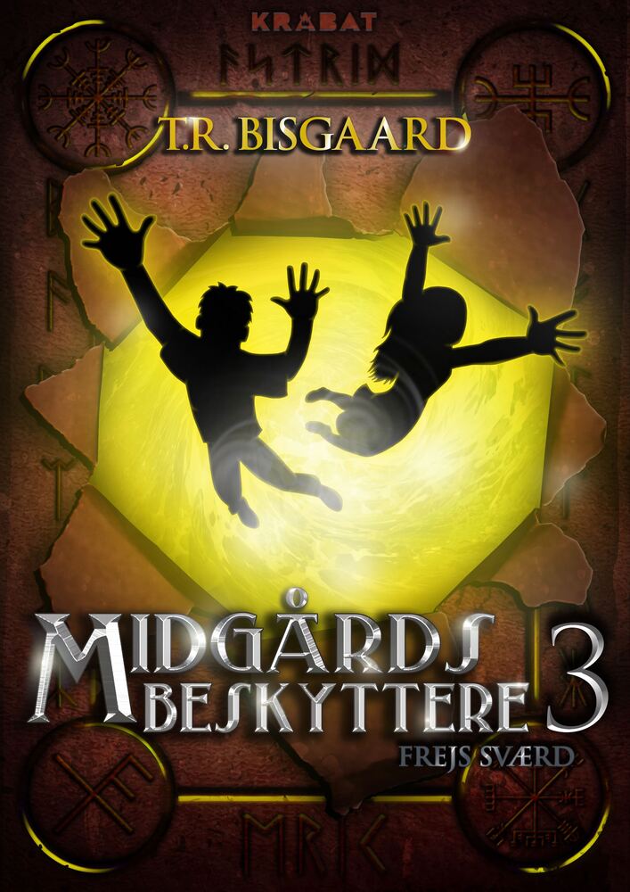 Midgårds Beskyttere 3 Midgårds Beskyttere 3