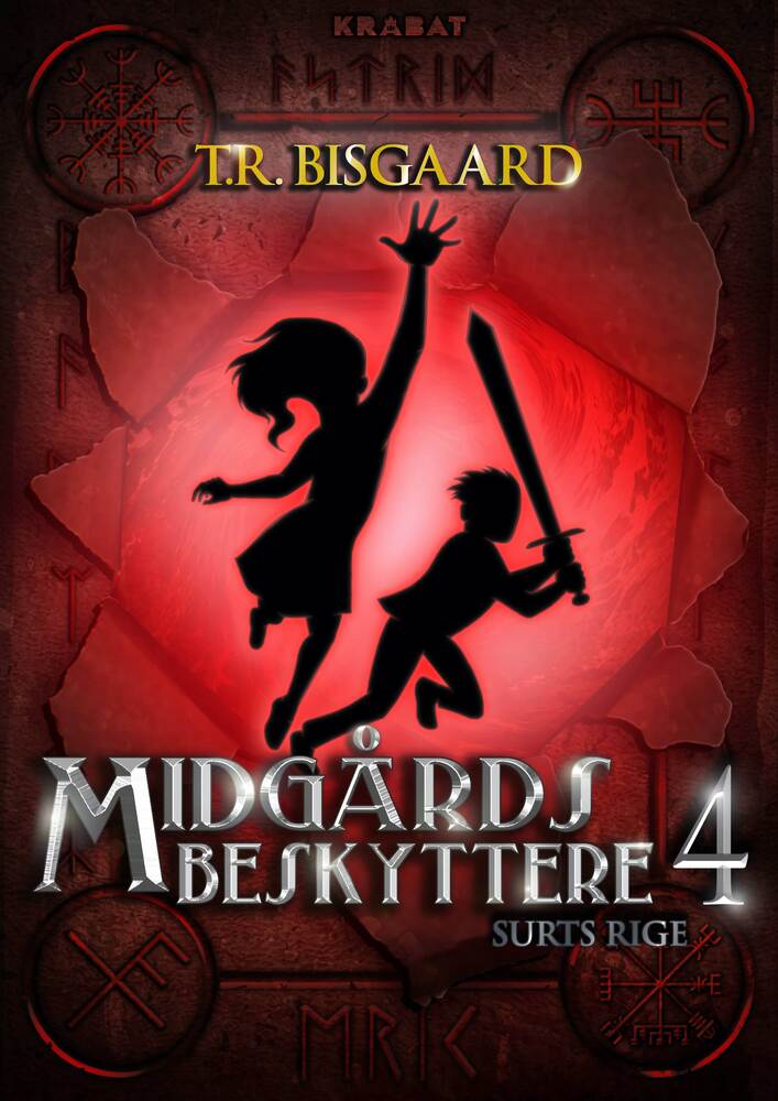 Midgårds Beskyttere 4 Midgårds Beskyttere 4