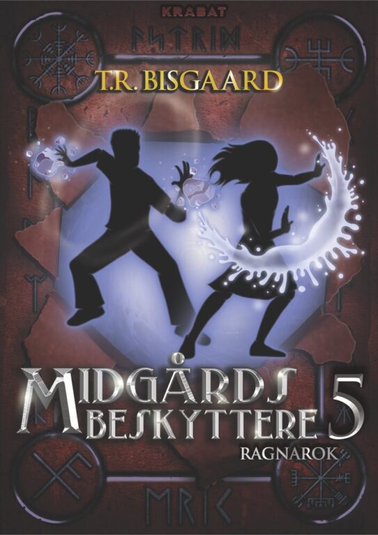 Midgårds Beskyttere 5 Midgårds Beskyttere 5