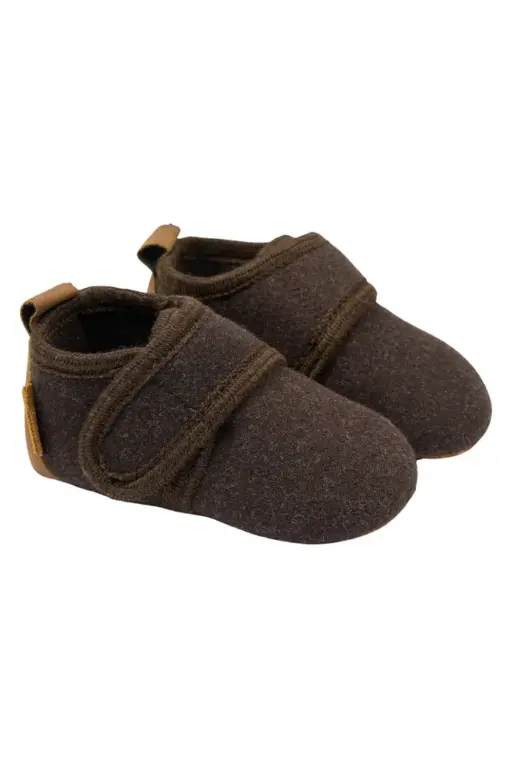 Mikk-Line Prewalker - Chocolate Chip - 12-18 MDR.