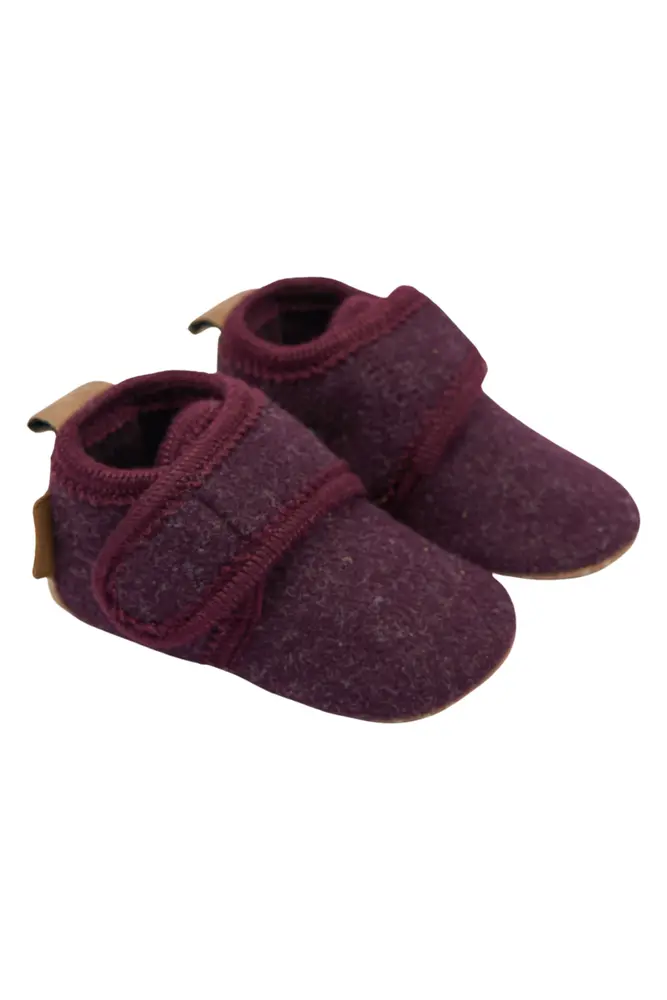 Mikk-Line Prewalker - Plum Perfect - 36-48 MDR.