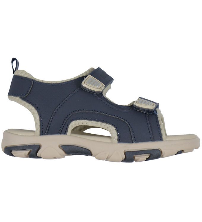 Mikk-Line Sandaler - Blue Nights Mikk-Line Sandaler - Blue Nights