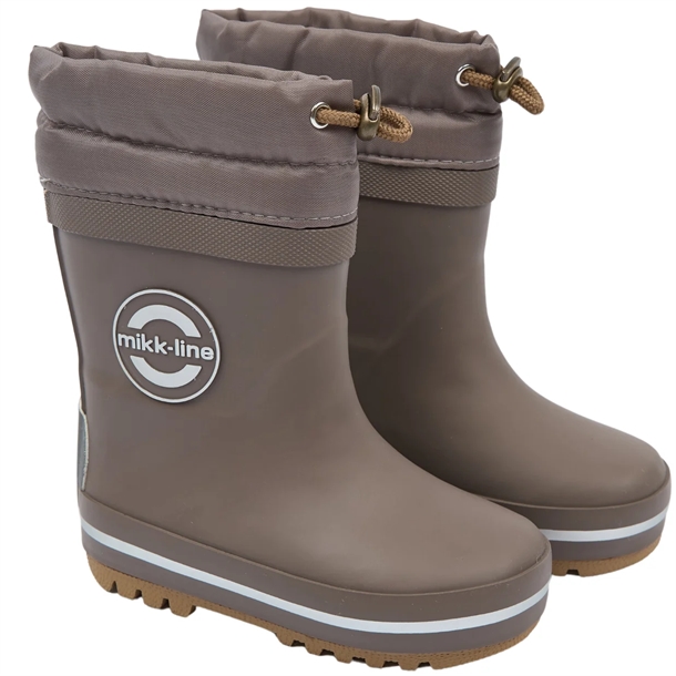 Mikk-Line Termostøvler - Winter Wellies - Falcon