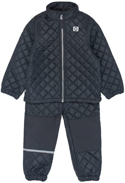 Mikk-Line Termotøj - Dark Navy