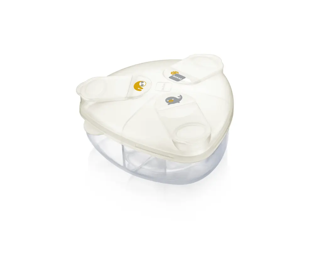 Milk Powder Box - neutral Milk Powder Box - neutral