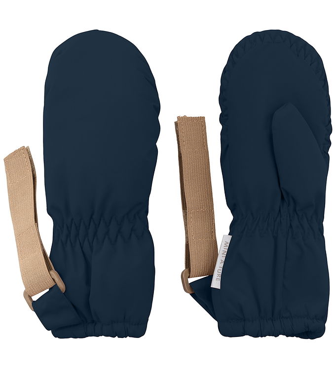 Mini A Ture Luffer - MatCordt Fleece - Outer Space