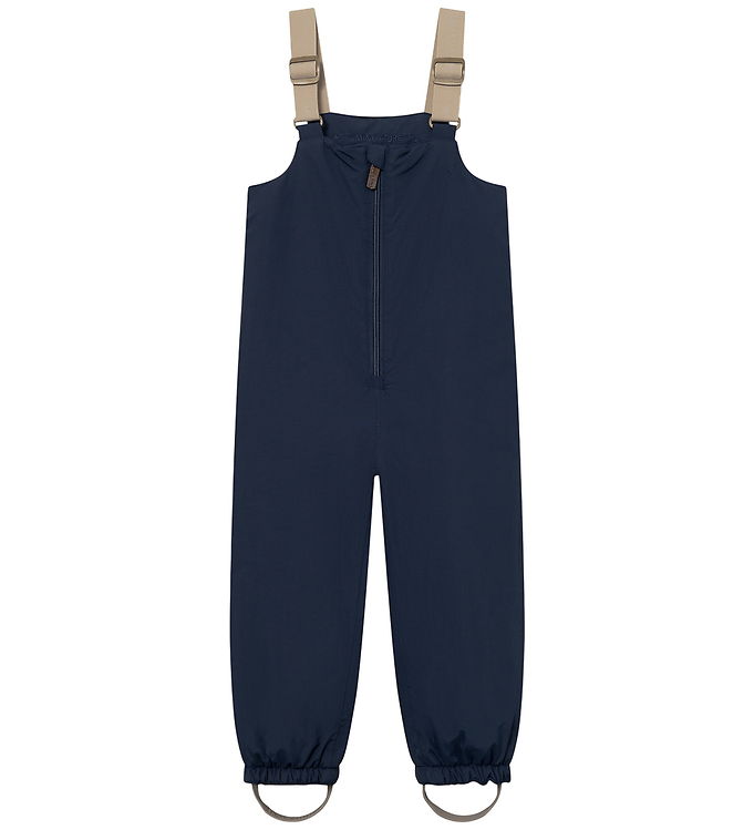 Mini A Ture Skibukser m. Seler - MatWalentex - Outer Space Mini A Ture Skibukser m. Seler - MatWalentex - Outer Space
