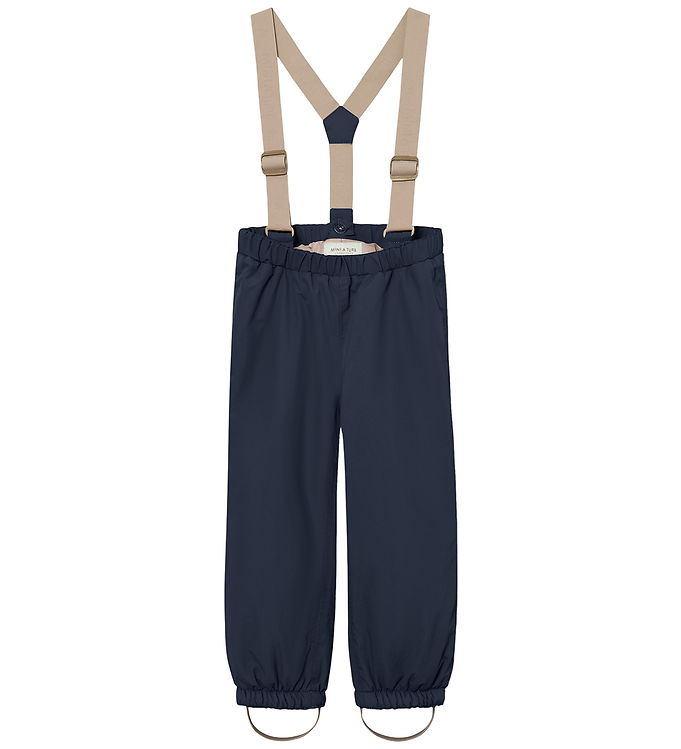 Mini A Ture Skibukser m. Seler - MatWilas - Outer Space Mini A Ture Skibukser m. Seler - MatWilas - Outer Space