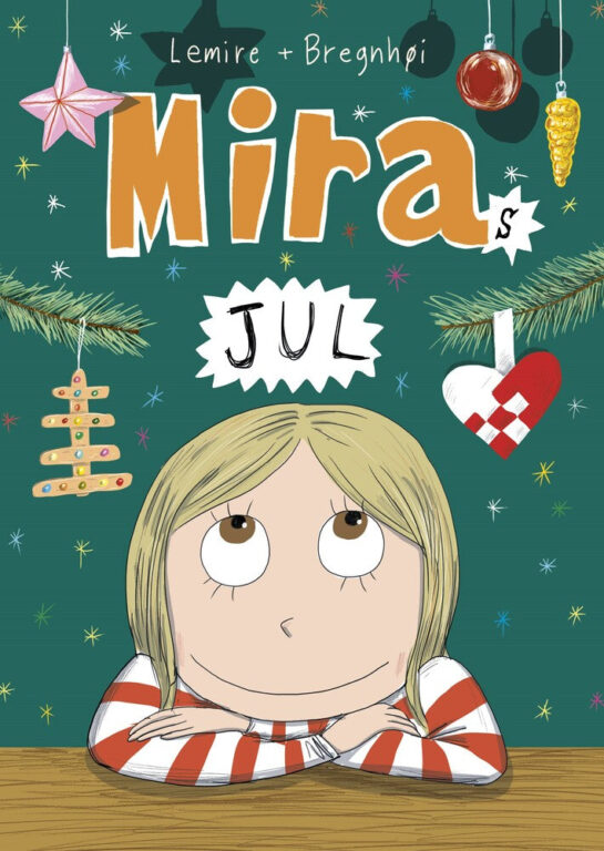 Mira 5 - Miras jul Mira 5 - Miras jul