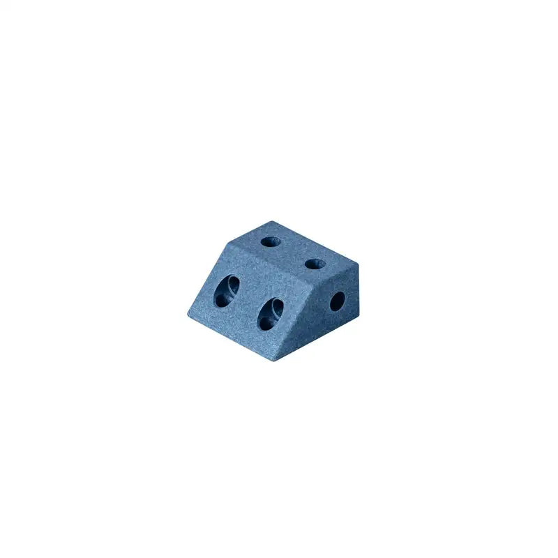 Modu Block Angle Deep Blue Modu Block Angle Deep Blue