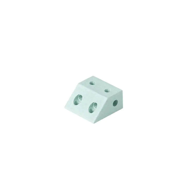 Modu Block Angle Ocean Mint Modu Block Angle Ocean Mint
