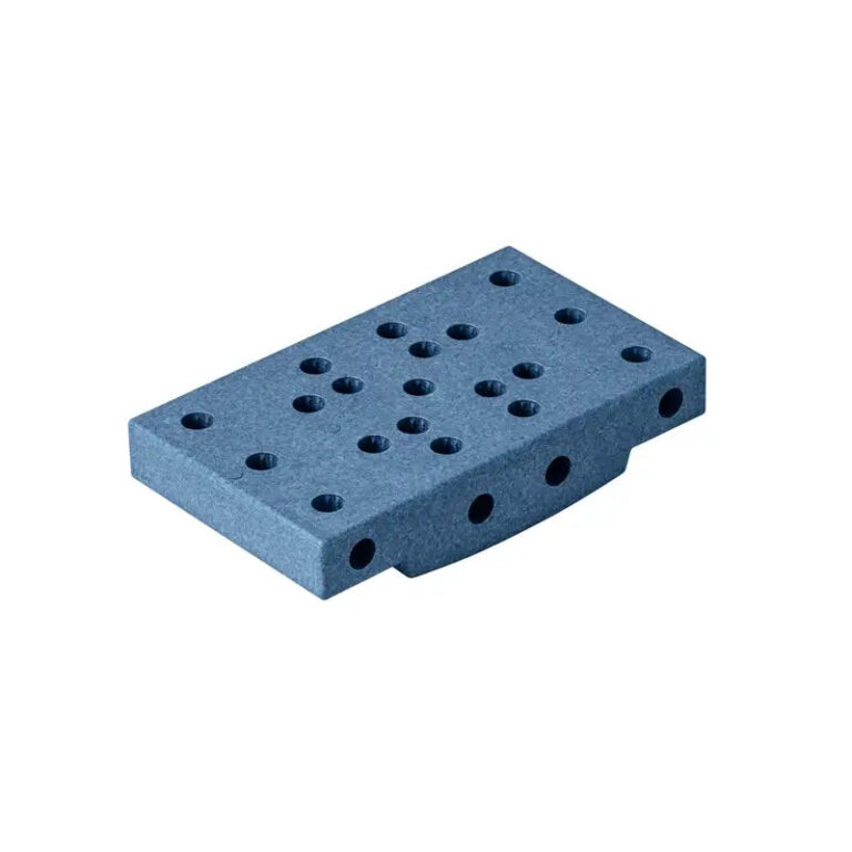 Modu Block Base Deep Blue Modu Block Base Deep Blue