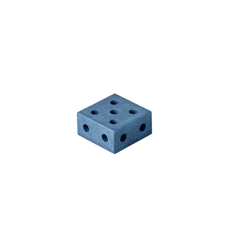 Modu Block Square Deep Blue Modu Block Square Deep Blue