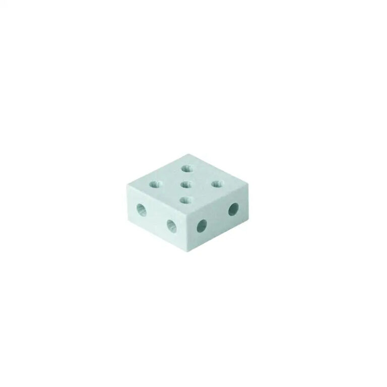 Modu Block Square Ocean Mint Modu Block Square Ocean Mint