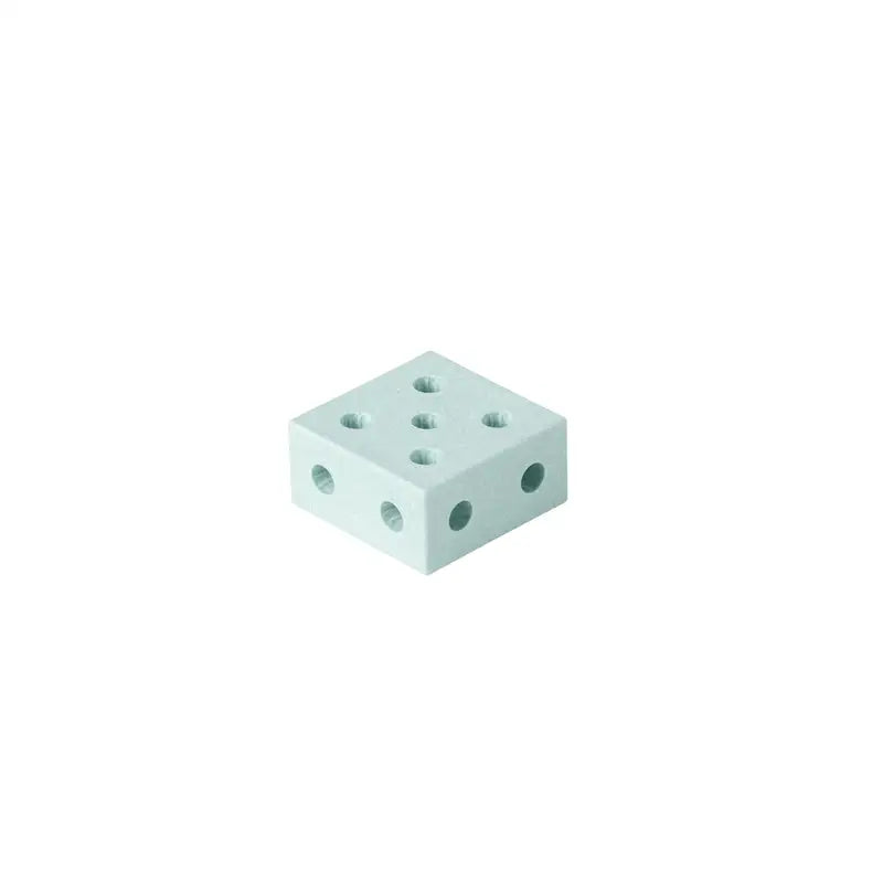 Modu Block Square Ocean Mint Modu Block Square Ocean Mint