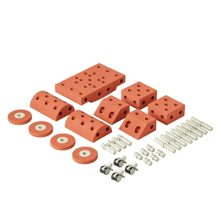 Modu Dreamer Set Burnt Orange / Dusty Green Modu Dreamer Set Burnt Orange / Dusty Green