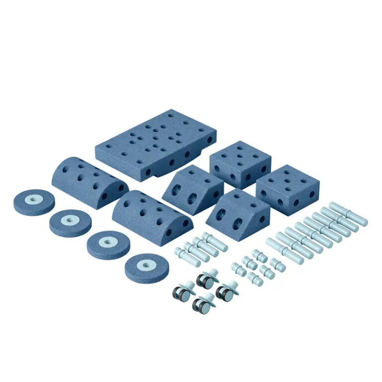 Modu Dreamer Set Deep Blue / Sky Blue Modu Dreamer Set Deep Blue / Sky Blue