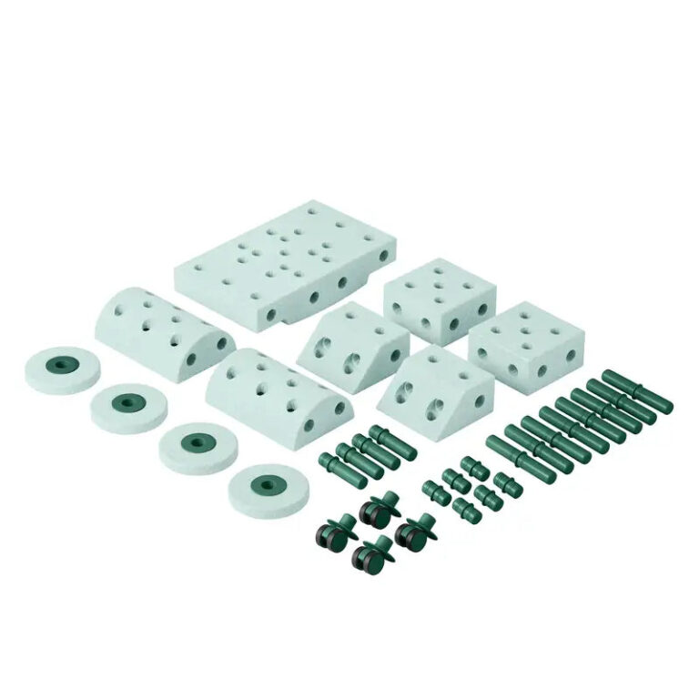 Modu Dreamer Set Ocean Mint / Forest Green Modu Dreamer Set Ocean Mint / Forest Green