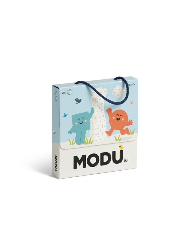 Modu Play Cards Modu Play Cards