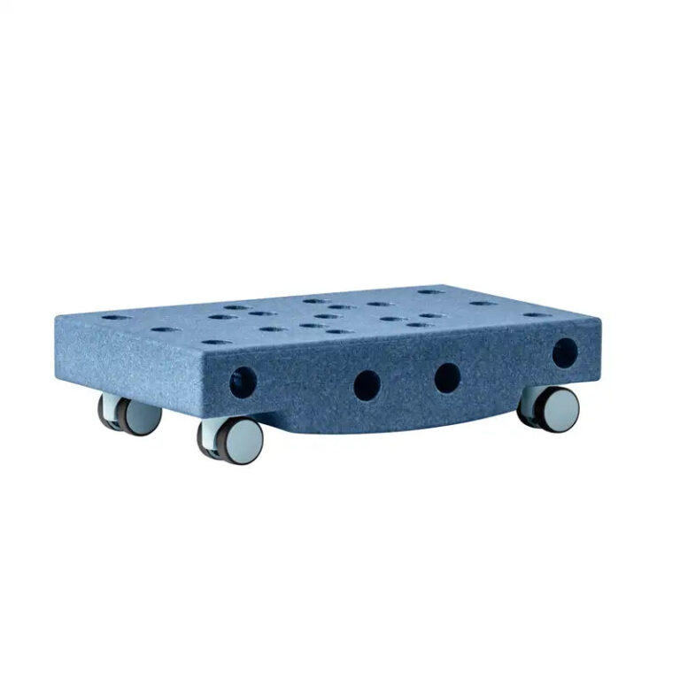 Modu Scooter Board Deep Blue / Sky Blue Modu Scooter Board Deep Blue / Sky Blue