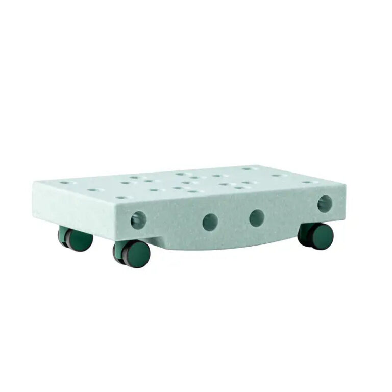 Modu Scooter Board Ocean Mint / Forest Green Modu Scooter Board Ocean Mint / Forest Green