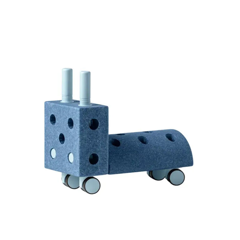 Modu Tiny Ride Deep Blue / Sky Blue Modu Tiny Ride Deep Blue / Sky Blue