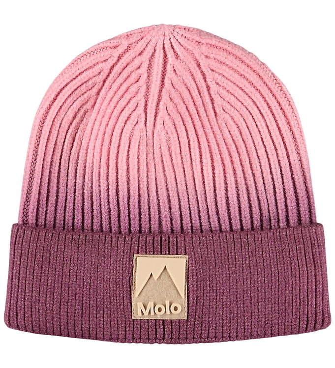 Molo Hue - Strik - Keefe - Faded Rose Molo Hue - Strik - Keefe - Faded Rose