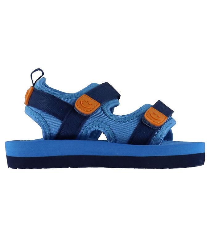 Molo Sandaler - Zola - Blue Tide