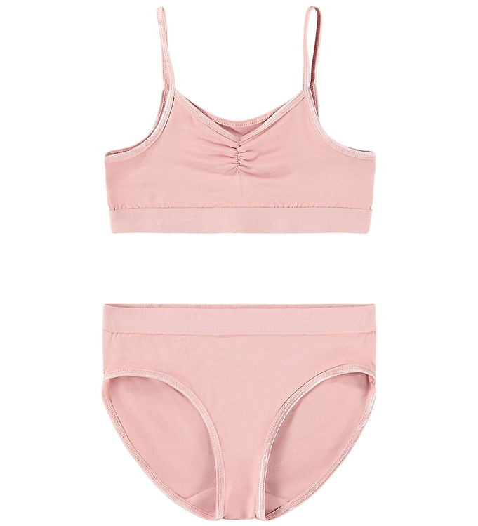 Molo Undertøj - Viskose - Jinny - Mellow Rose