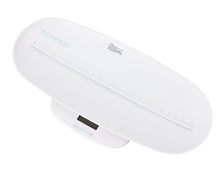 Momcozy Multifunktionel Babyvægt