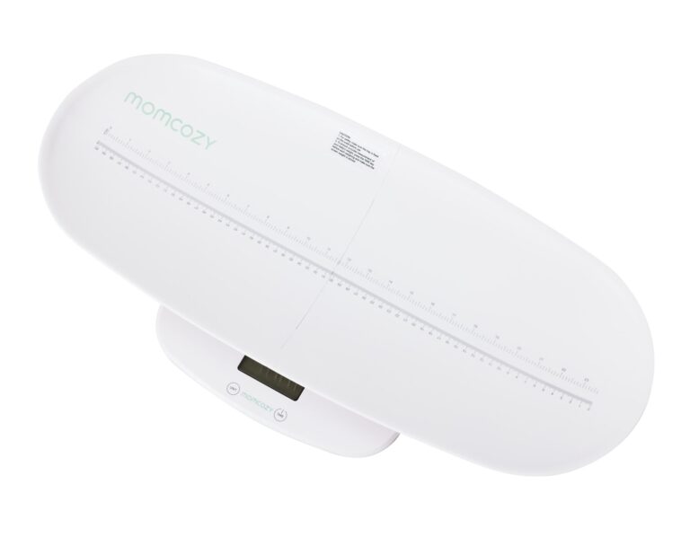 Momcozy Multifunktionel Babyvægt