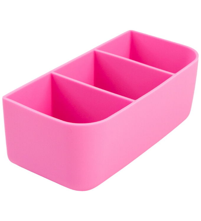 Montiico Indsats - Silikone - 570 ml - Bento Bite - Floss Montiico Indsats - Silikone - 570 ml - Bento Bite - Floss