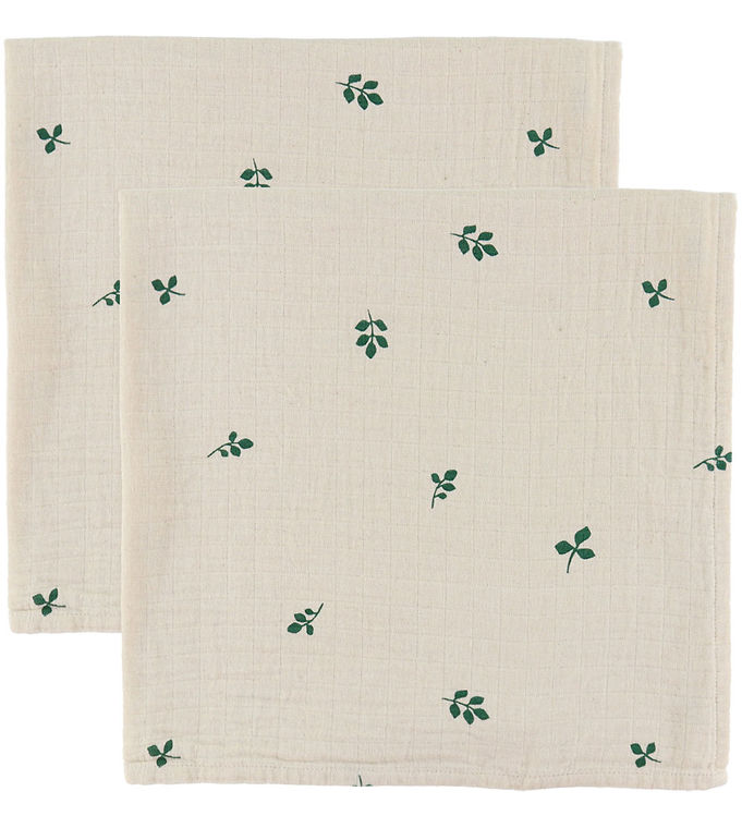Moonboon Stofbleer - 2-pak - Leaf