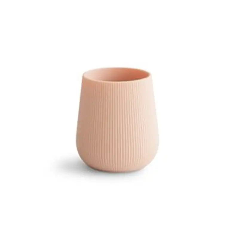 Mushie Silikone Start Kop (Blush) Mushie Silikone Start Kop (Blush)