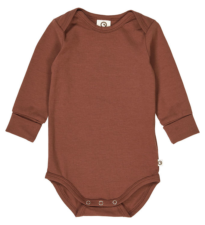 Müsli Body l/æ - Cozy Me - Root Müsli Body l/æ - Cozy Me - Root