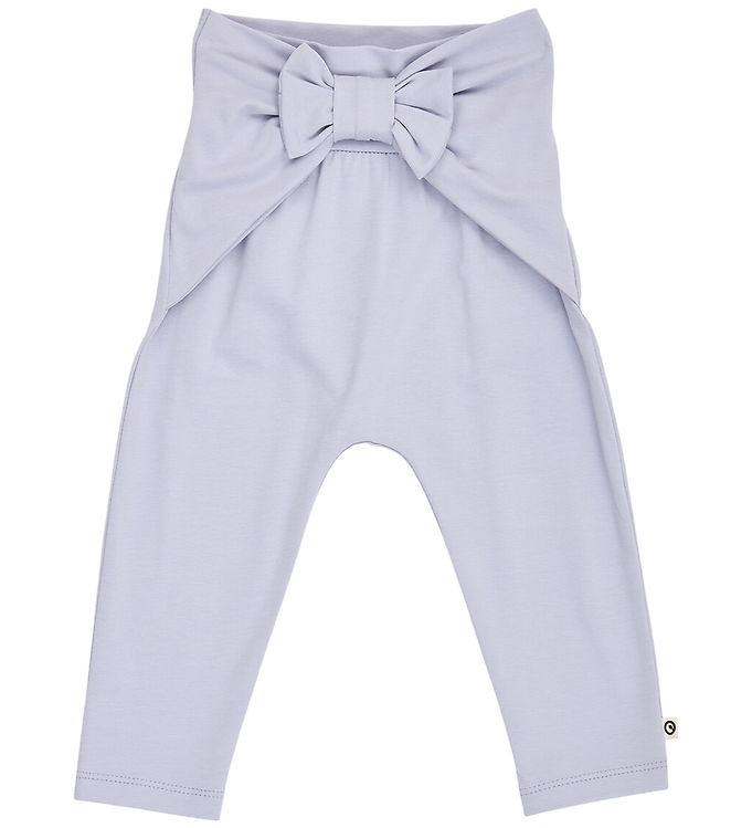 Müsli Bukser - Cozy Me Lace - Mauve Müsli Bukser - Cozy Me Lace - Mauve