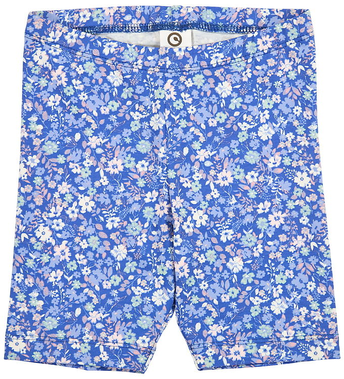 Müsli Cykelshorts - Primrose - Azure Blue/Nectar/Tofu Müsli Cykelshorts - Primrose - Azure Blue/Nectar/Tofu