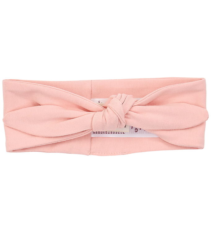 Müsli Hårbånd - Cozy Me - Blush