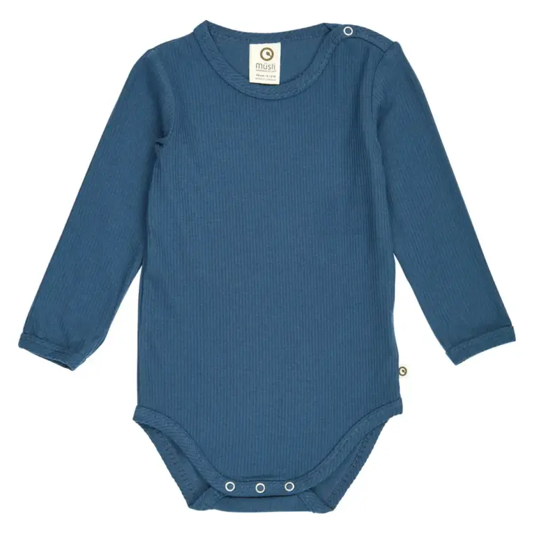 Müsli Mellow Body - Navy - 68