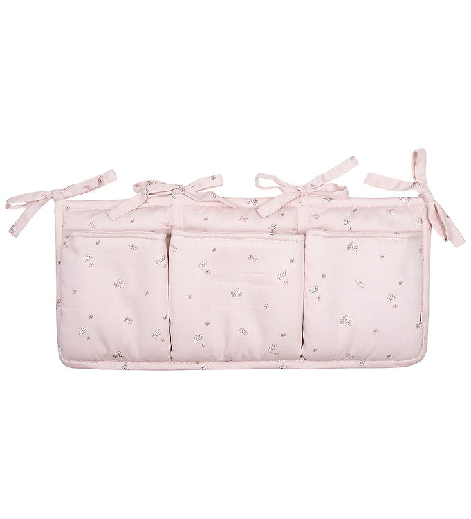 Müsli Sengelomme - 50x20 cm - Nightingale/Balsam Cream/Oat Müsli Sengelomme - 50x20 cm - Nightingale/Balsam Cream/Oat