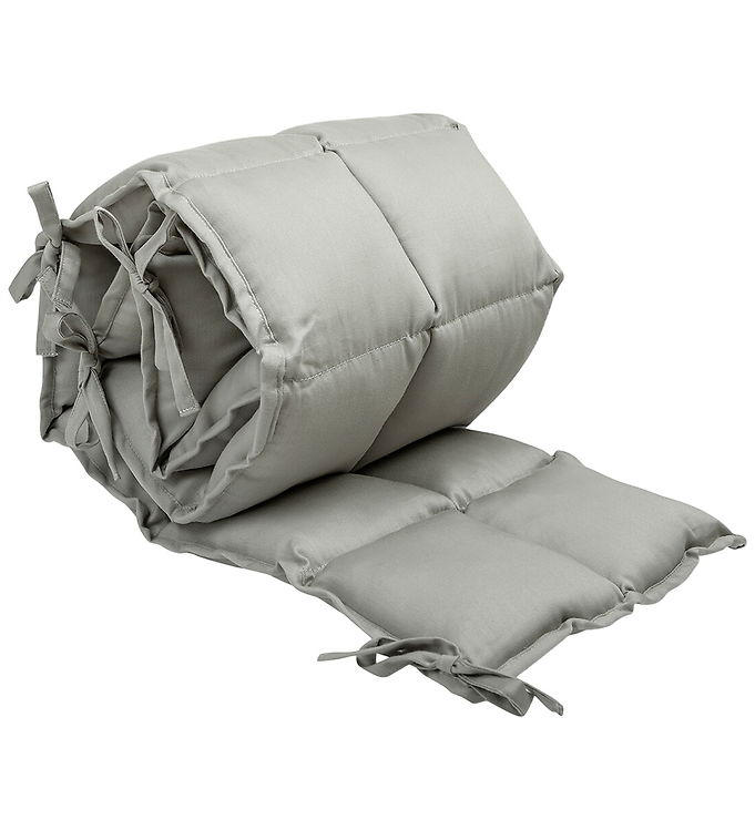 Müsli Sengerand - 200x28 cm - Mineral Green Müsli Sengerand - 200x28 cm - Mineral Green