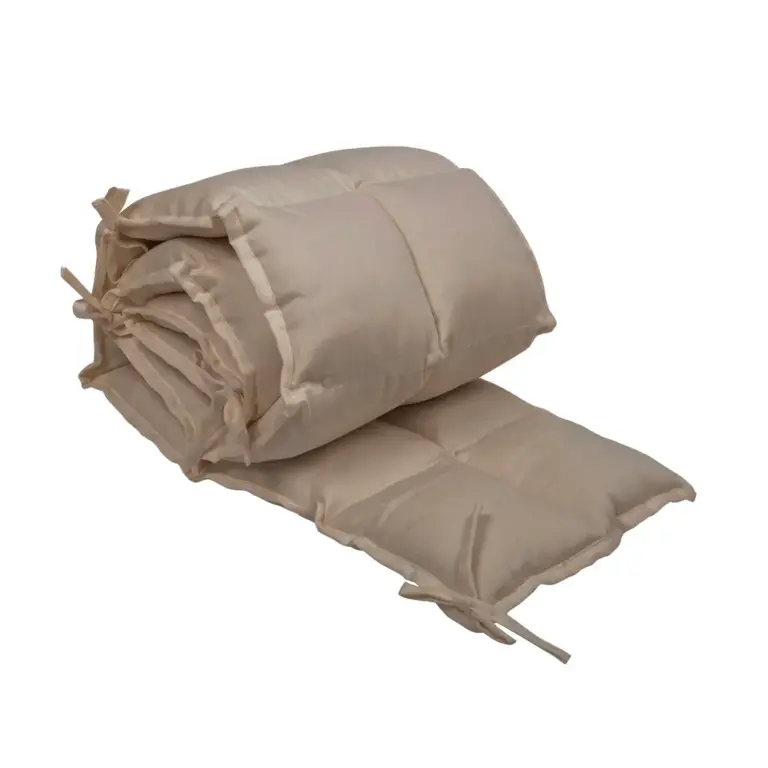 Müsli Sengerand Kapok 28x166 cm - Walnut